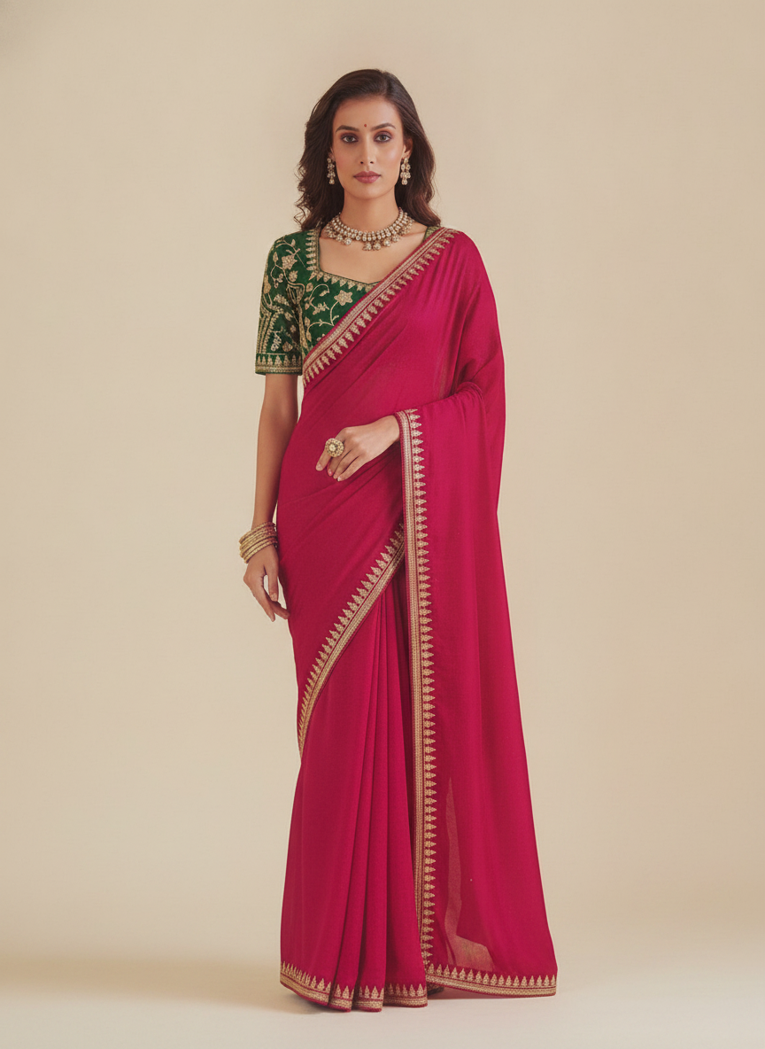 SAREES SUR